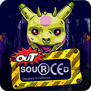OUTSOURCED