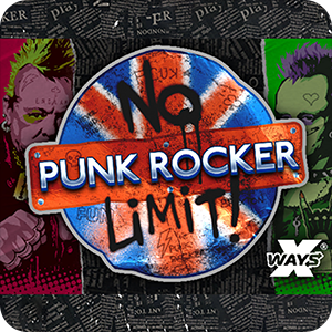 PUNK ROCKER