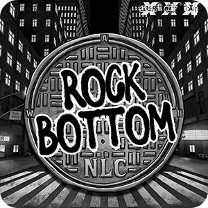 ROCK BOTTOM