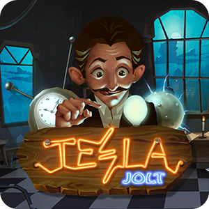 TESLA JOLT