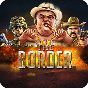 THE BORDER