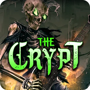 THE CRYPT