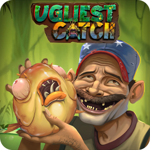 UGLIEST CATCH