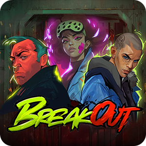 BREAKOUT