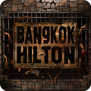 BANGKOK HILTON