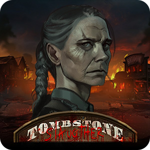TOMBSTONE SLAUGHTER