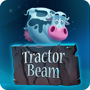 TRACTOR BEAM