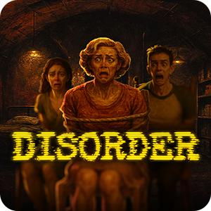 DISORDER