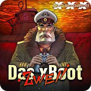 DAS XBOOT ZWEI!