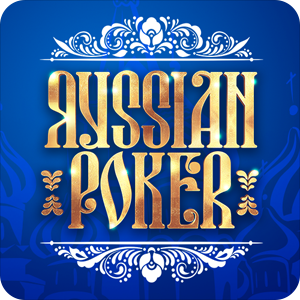 RUSSIAN POKER