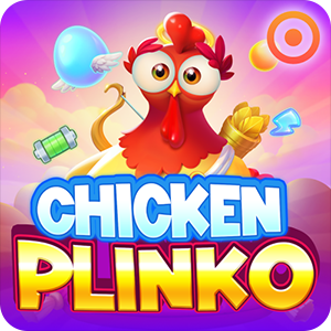 CHICKEN PLINKO