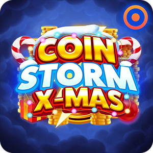 COIN STORM X-MAS