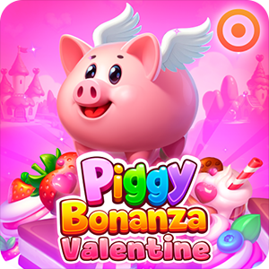 PIGGY BONANZA VALENTINE