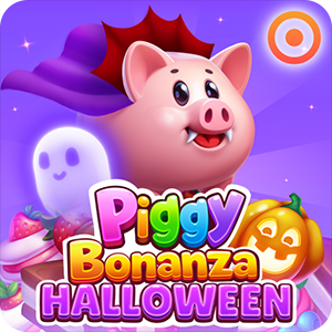 PIGGY BONANZA HALLOWEEN