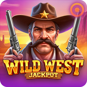 WILD WEST JACKPOT