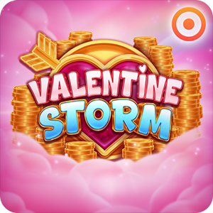 VALENTINE STORM