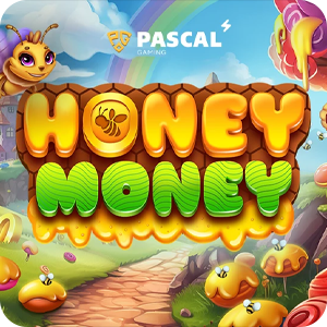 HONEY-MONEY