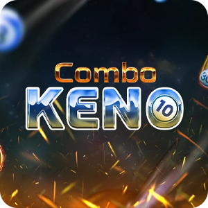COMBO KENO 10