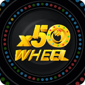 COLOR WHEEL /X50