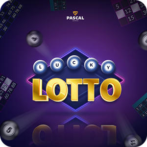 LUCKY LOTTO