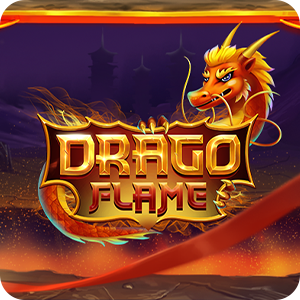 DRAGO FLAME