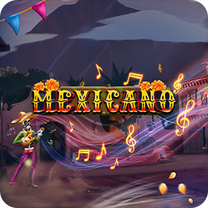 MEXICANO