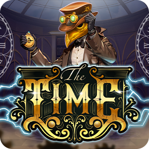 THE TIME
