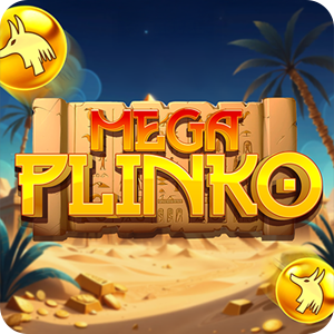 MEGA PLINKO