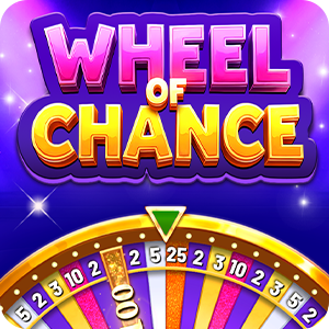 WHEEL OF CHANCE
