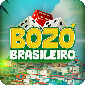 BOZO BRAZILEIRO