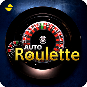 AUTO ROULETTE