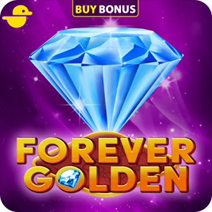 FOREVER GOLDEN