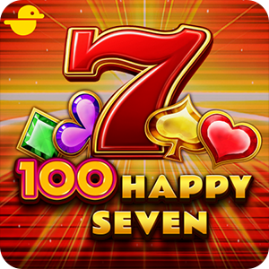 HAPPY SEVEN 100