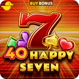 40 HAPPY SEVEN