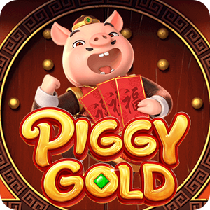 PIGGY GOLD