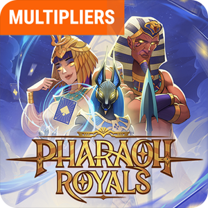 PHARAOH ROYALS