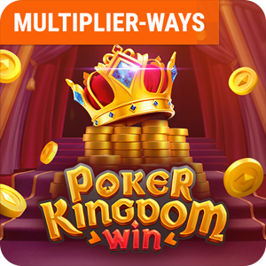 POKER KINGDOM WIN