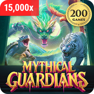 MYTHICAL GUARDIANS