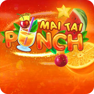 MAI TAI PUNCH