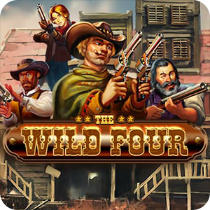 THE WILD FOUR