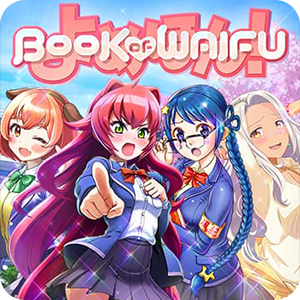 BOOK OF WAIFU