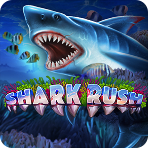 SHARK RUSH