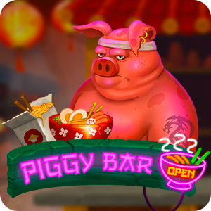 PIGGY BAR