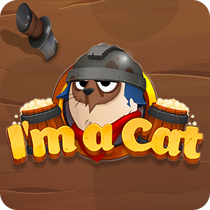 I'M A CAT