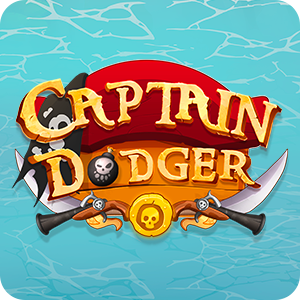 CAPTAIN DODGER