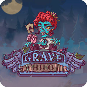 GRAVE HILO