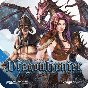 DRAGON HUNTER