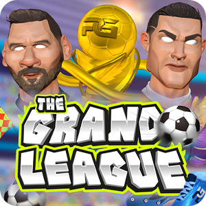 THE GRAND LEAGUE