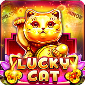 LUCKY CAT
