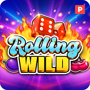 ROLLING WILD